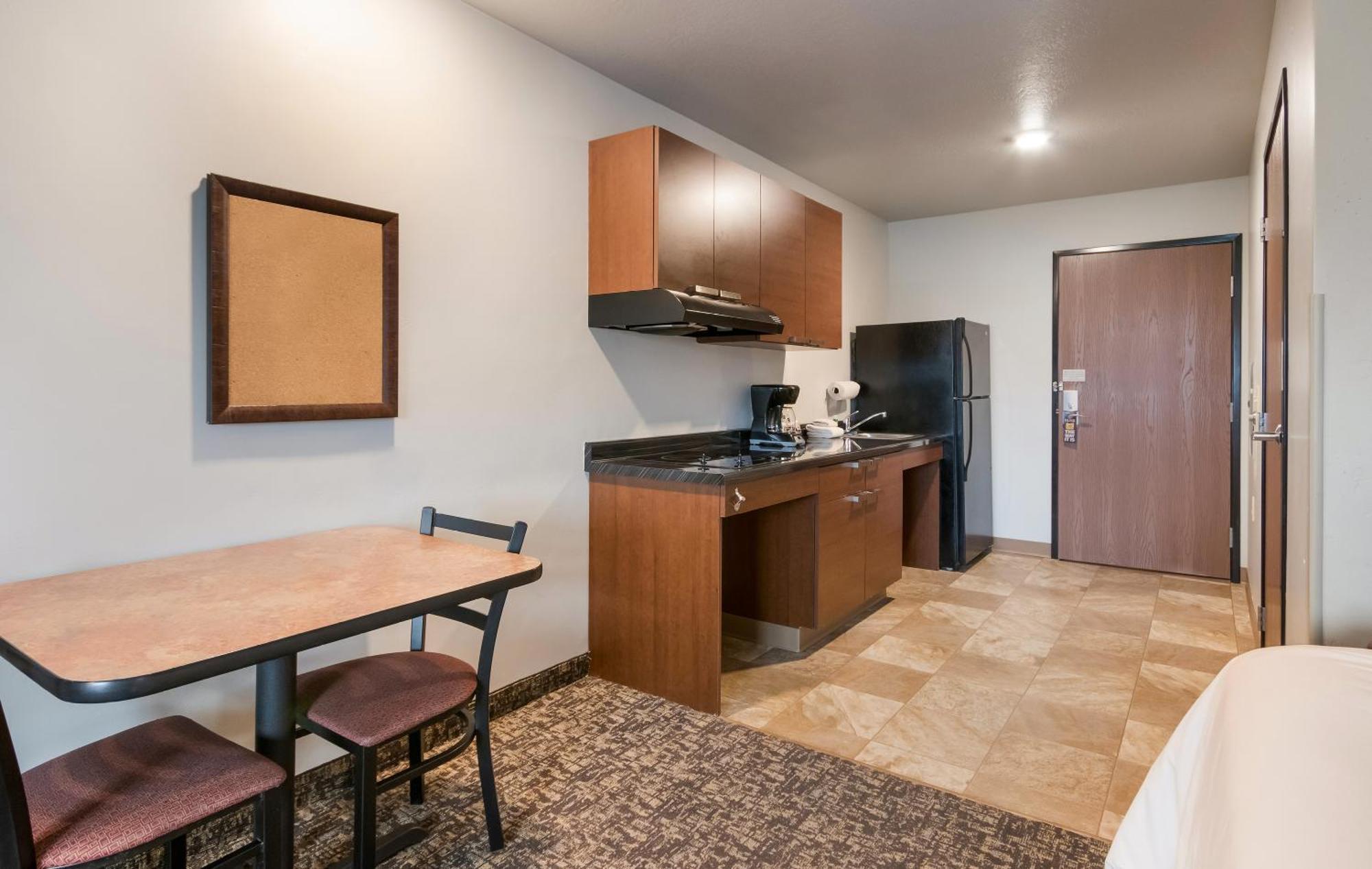 My Place Hotel-South Omaha/La Vista, Ne Zimmer foto